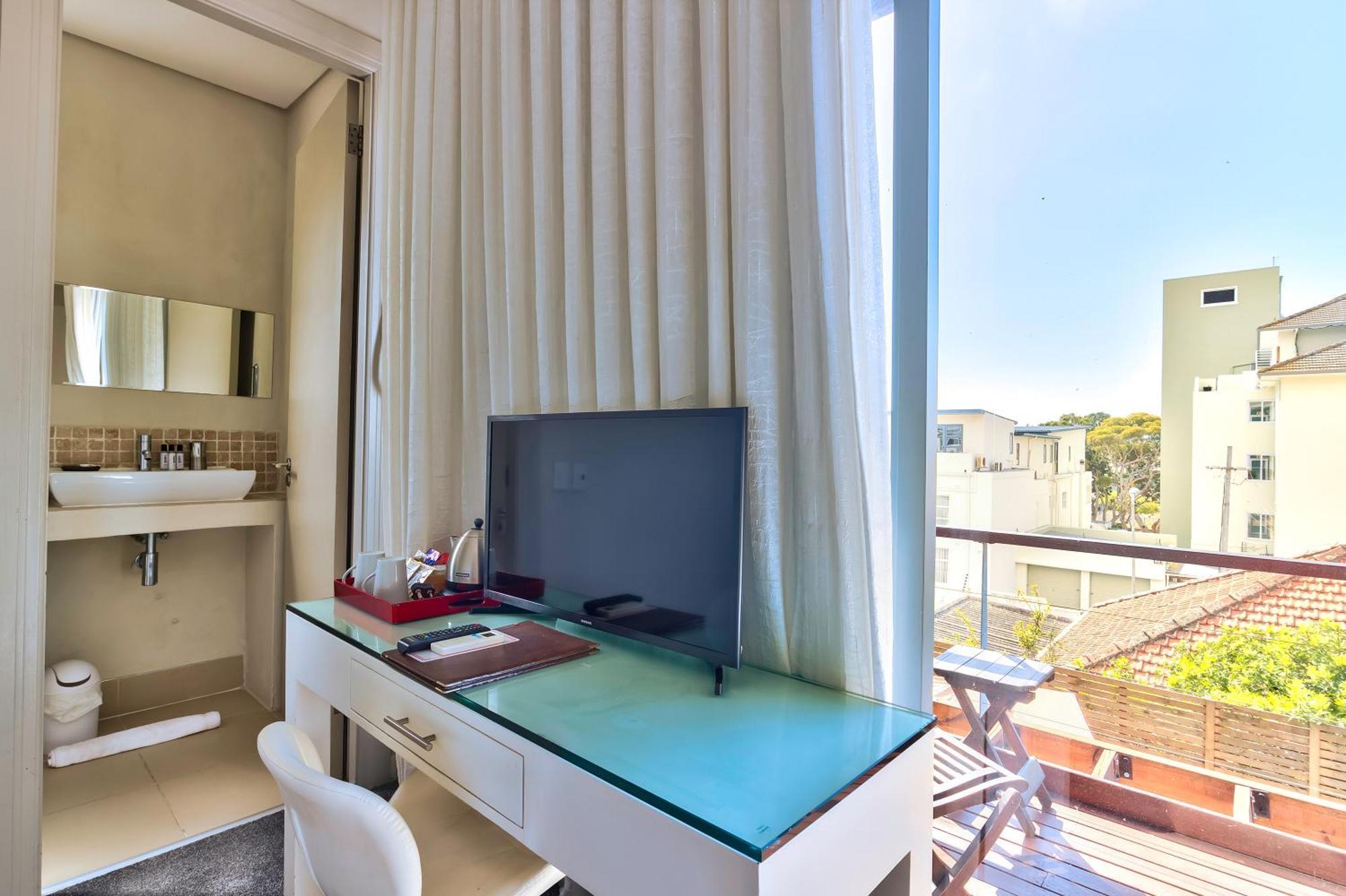 The One 8 Hotel In Green Point - Solar Power Cape Town Ngoại thất bức ảnh