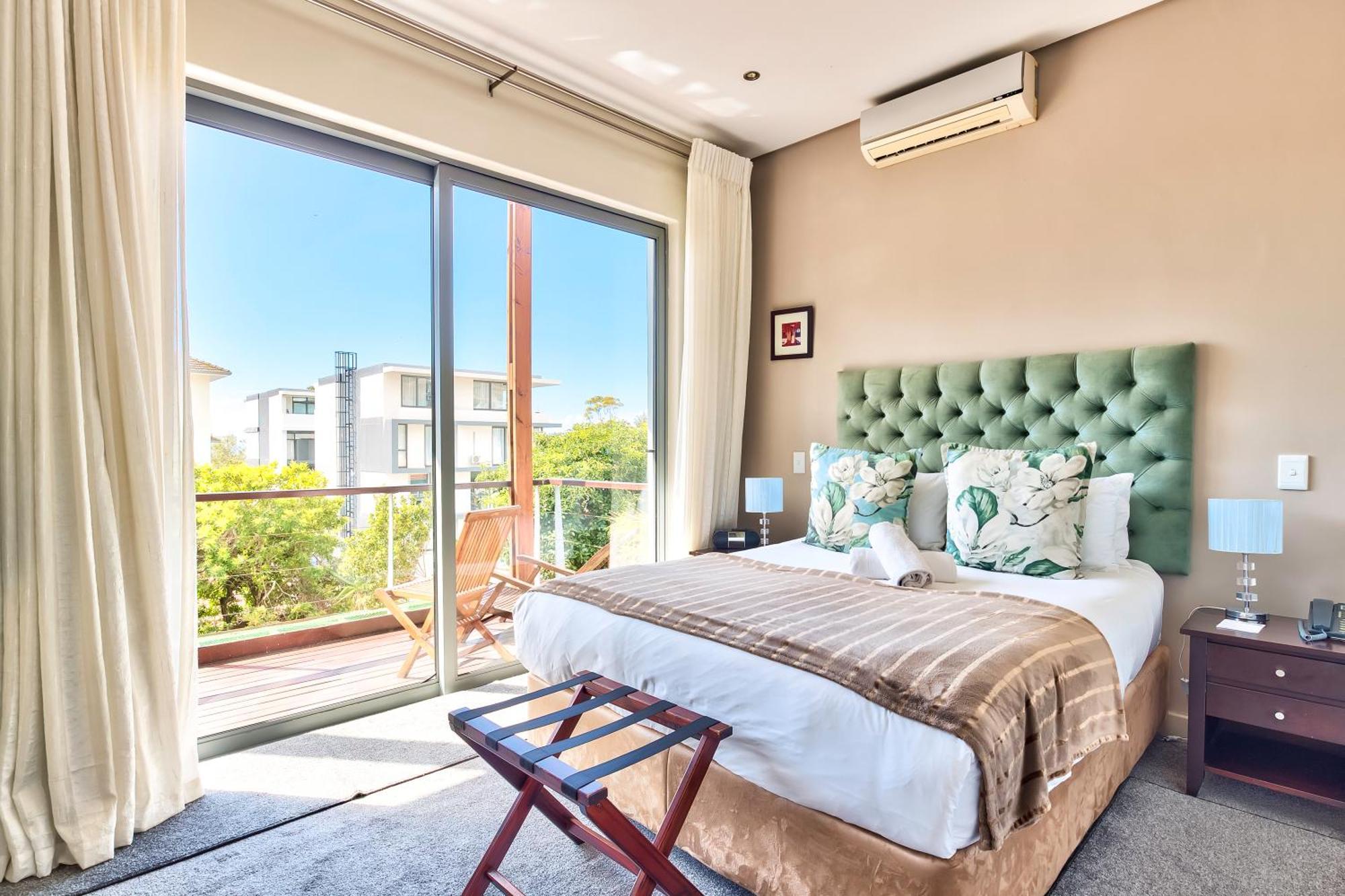 The One 8 Hotel In Green Point - Solar Power Cape Town Ngoại thất bức ảnh