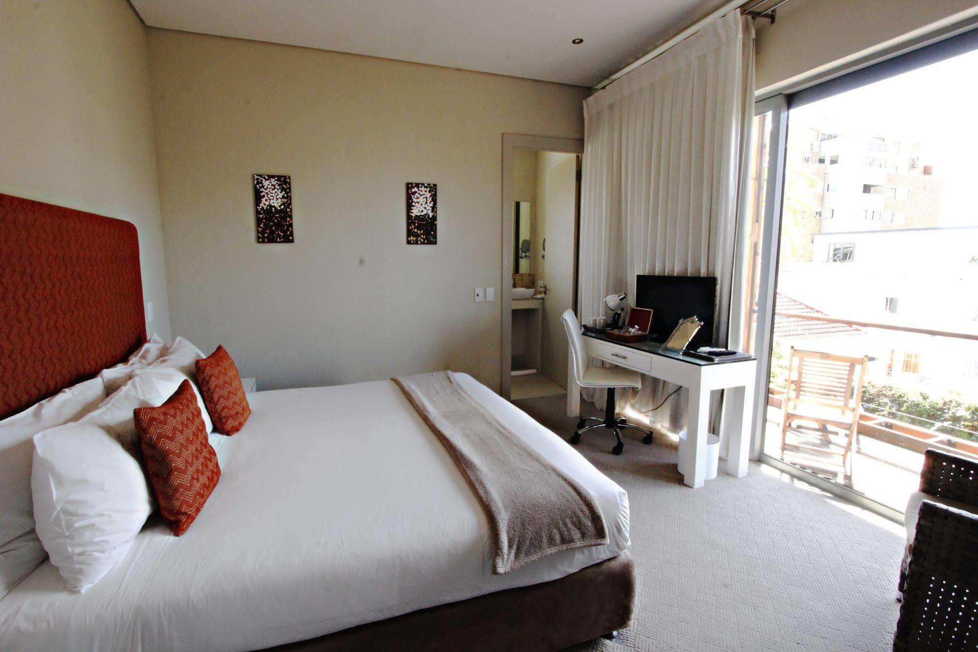 The One 8 Hotel Cape Town Ngoại thất bức ảnh